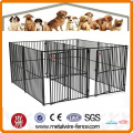 Stainless steel wire pet cages